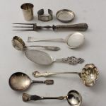 851 6708 CUTLERY